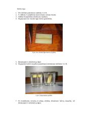 Osmoso demonstravimas 8 puslapis