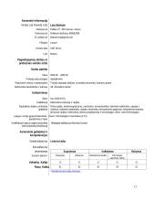 Personalo parinkimo procedūros 17 puslapis