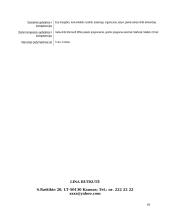 Personalo parinkimo procedūros 18 puslapis