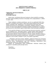 Personalo parinkimo procedūros 19 puslapis