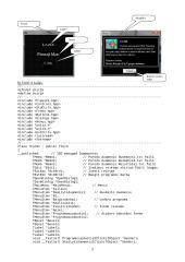 Pirmoji klasė. "A" lygmuo 2 puslapis