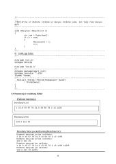 Pirmoji klasė. "A" lygmuo 8 puslapis