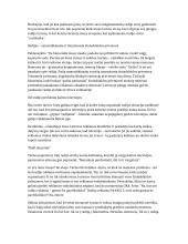 Radijo reklamos analizė