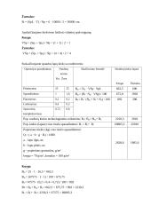 Popieriaus kiekio skaičiavimas 2 puslapis