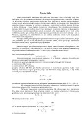 Puslaidininkinio diodo tyrimas 3 puslapis