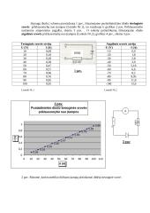 Puslaidininkinio diodo tyrimas 6 puslapis