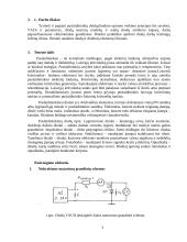 Puslaidininkių diodų bei optoelektroninių elementų tyrimas 3 puslapis