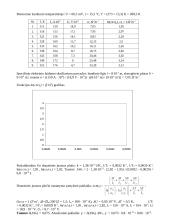 Puslaidininkio specifinio elektrinio laidumo priklausomybės nuo temperatūros tyrimo ataskaita 2 puslapis