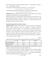 Ranginės koreliacijos įvertinimas 3 puslapis