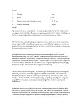 Jaunimo - studentų - fizinis aktyvumas 