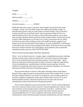 Pilates metodikos taikymo efektai