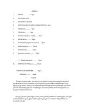 Sportas ir rekreacija