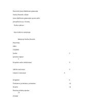 Sporto salės perspektyvos po 10 metų