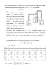 Skystų tirpalų paviršiaus įtempimo koeficiento priklausomybės nuo koncentracijos tyrimas 3 puslapis