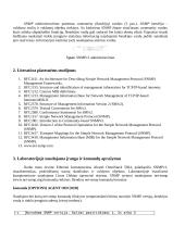 SNMP protokolo tyrimas 4 puslapis