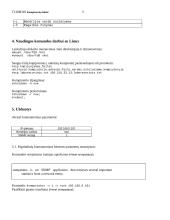 SNMP protokolo tyrimas 5 puslapis