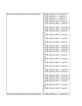SNMP protokolo tyrimas 8 puslapis