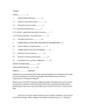 Šaudymo rezultatų priklausomybė