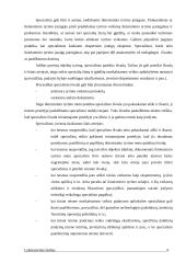 Specialių žinių samprata ir esmė 6 puslapis
