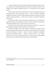 Specialių žinių samprata ir esmė 10 puslapis