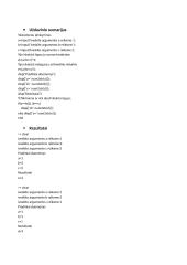 Šakotųjų algoritmų skaičiavimai 4 puslapis
