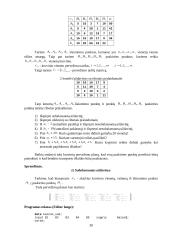 Transporto uždavinys matricinėje formoje 2 puslapis