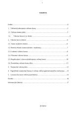 Valiutos kurso valdymas 2 puslapis