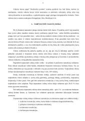 Valiutos kurso valdymas 11 puslapis