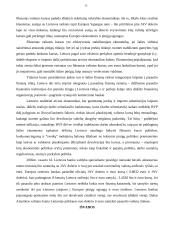 Valiutos kurso valdymas 14 puslapis