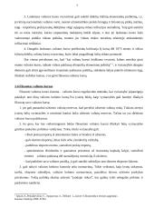 Valiutos kurso valdymas 8 puslapis