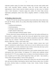 Valiutos kurso valdymas 10 puslapis