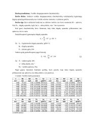Variklio daugiaparametrinė charakteristika 2 puslapis