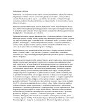 Barbarizmai ir žodžiai hibridai