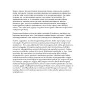 Beresnevičiaus „Religija ir mitologija“