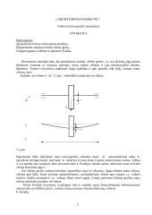 Veleno kritinio greičio nustatymas 2 puslapis
