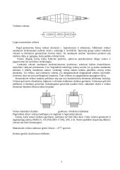 Veleno kritinio greičio nustatymas 5 puslapis