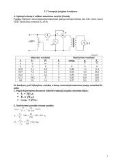 Vienfazio transformatoriaus tyrimas 3 puslapis