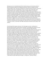 Diskusija apie Justiną Marcinkevičių literatūrinėje ir kultūrinėje spaudoje