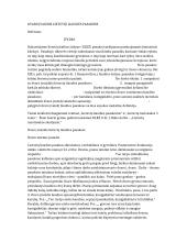 Dvaro įvaizdis lietuvių liaudies pasakose