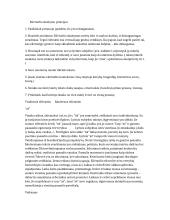 Eilėraščio skaitymo principai