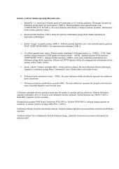 Apskaitos pagrindų modulio kontrolinis darbas 9 puslapis