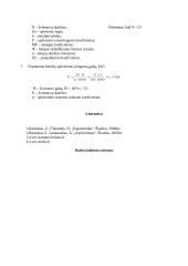 Apšvietimo skaičiavimas šviesos srauto panaudojimo koeficiento būdu 4 puslapis
