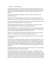 Feminizmas ir jo tipai