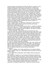 Asteroidai 2 puslapis