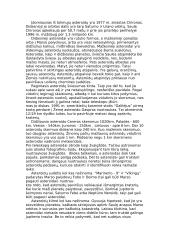 Asteroidai 3 puslapis