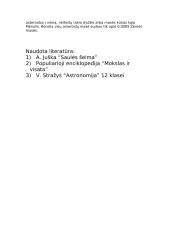 Asteroidai 4 puslapis