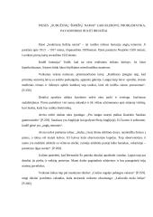 B. Šo "Sudužusių širdžių namai" 3 puslapis