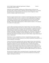 Gėris ir blogis žmogaus prigimtyje