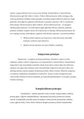 Bendrieji ugdymo principai 4 puslapis