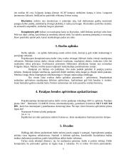 Buhalterijos darbuotojo darbo vietos projektavimas 5 puslapis